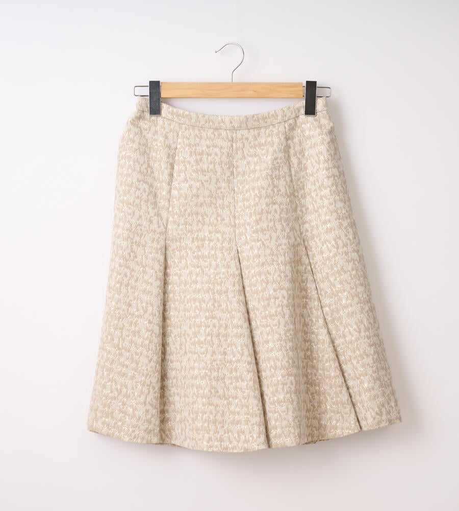 【SCAPA】スカート