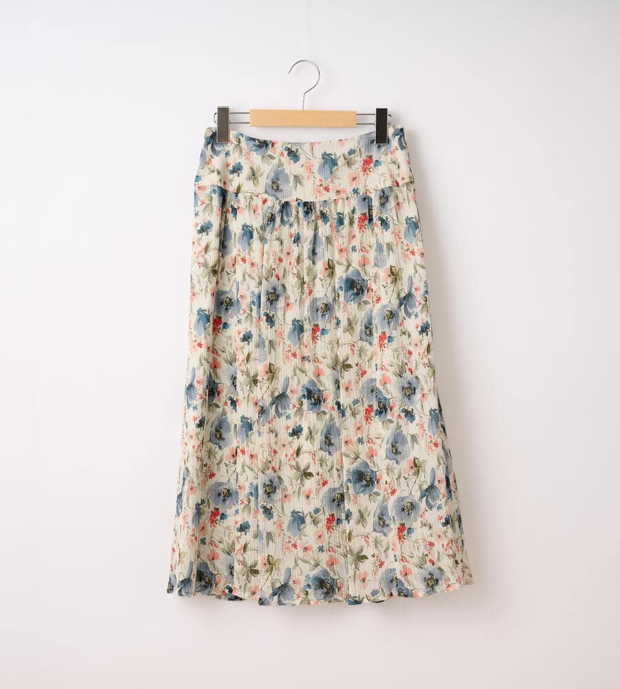 【SCAPA】スカート