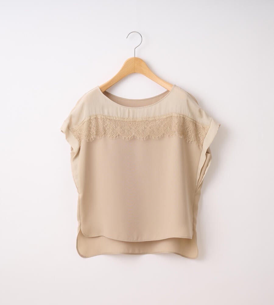 【SCAPA】ブラウス