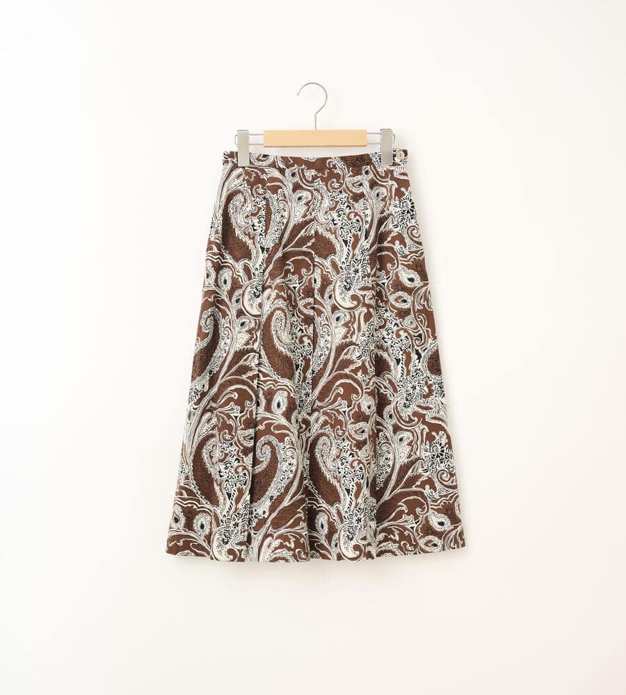 【SCAPA】スカート