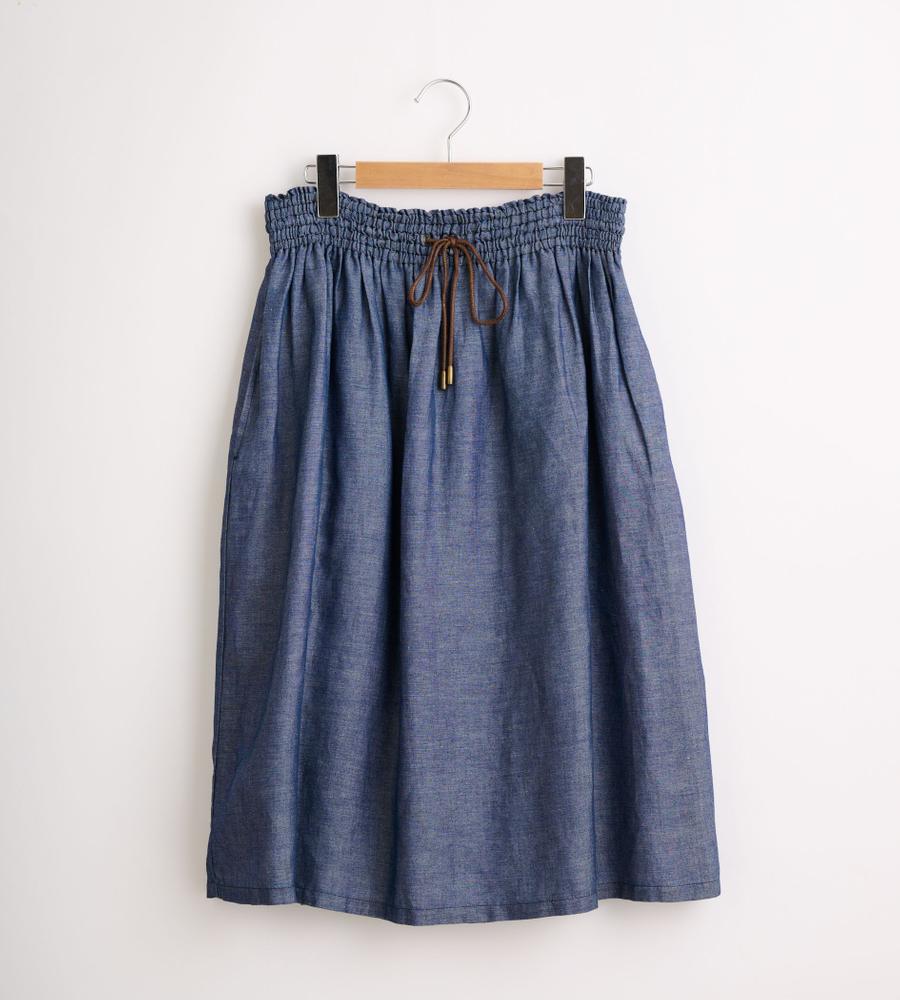 【SCAPA】スカート