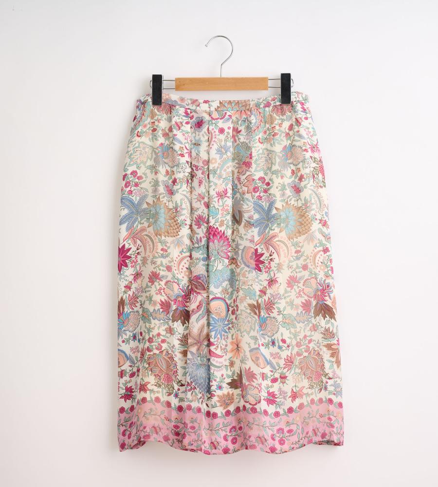 【SCAPA】インポートスカート