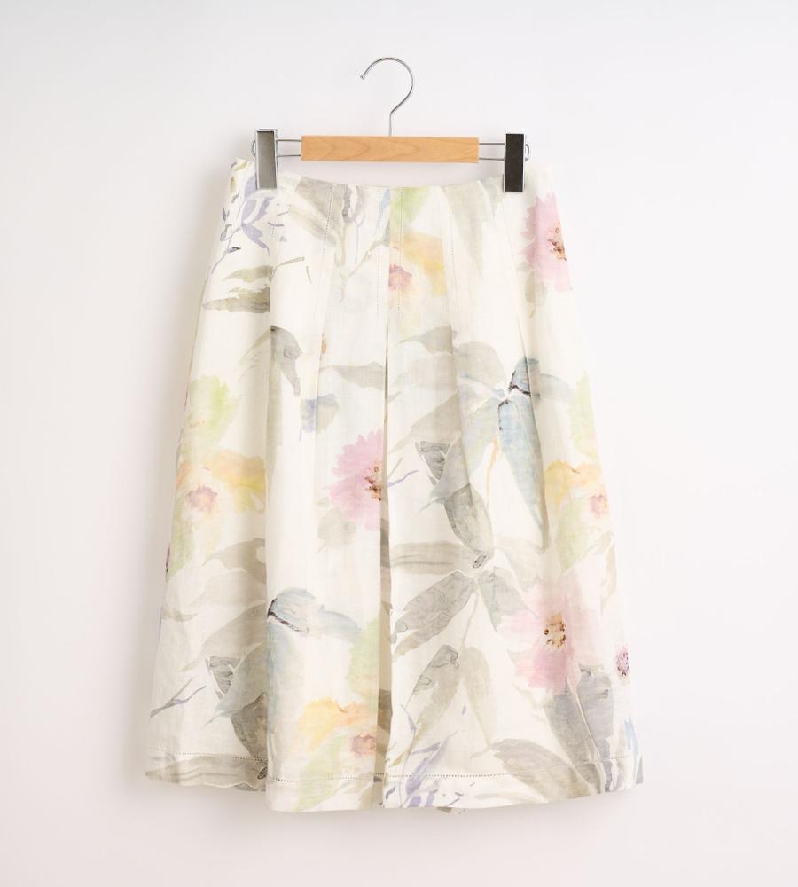 【SCAPA】インポートスカート