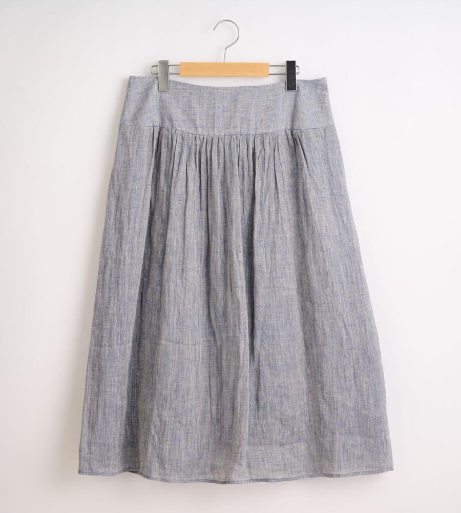 【SCAPA Lサイズ】スカート