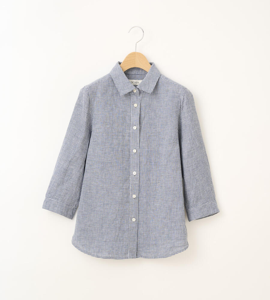 【SCAPA】ブラウス