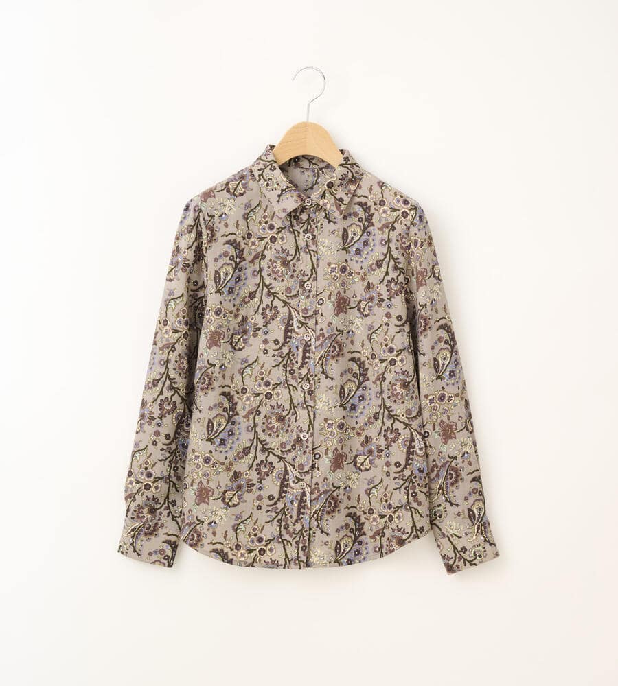 【SCAPA】ブラウス