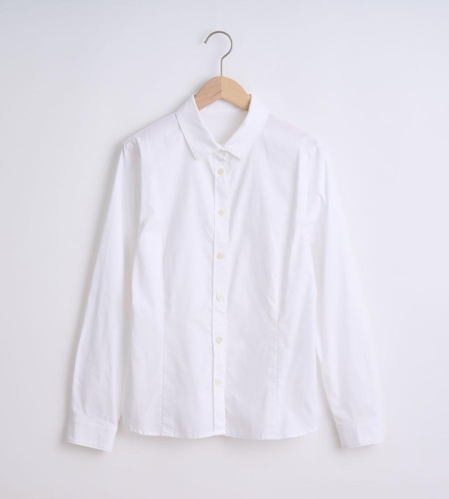 【SCAPA】ブラウス