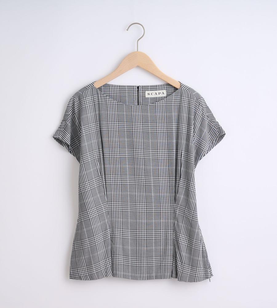 【SCAPA】ブラウス