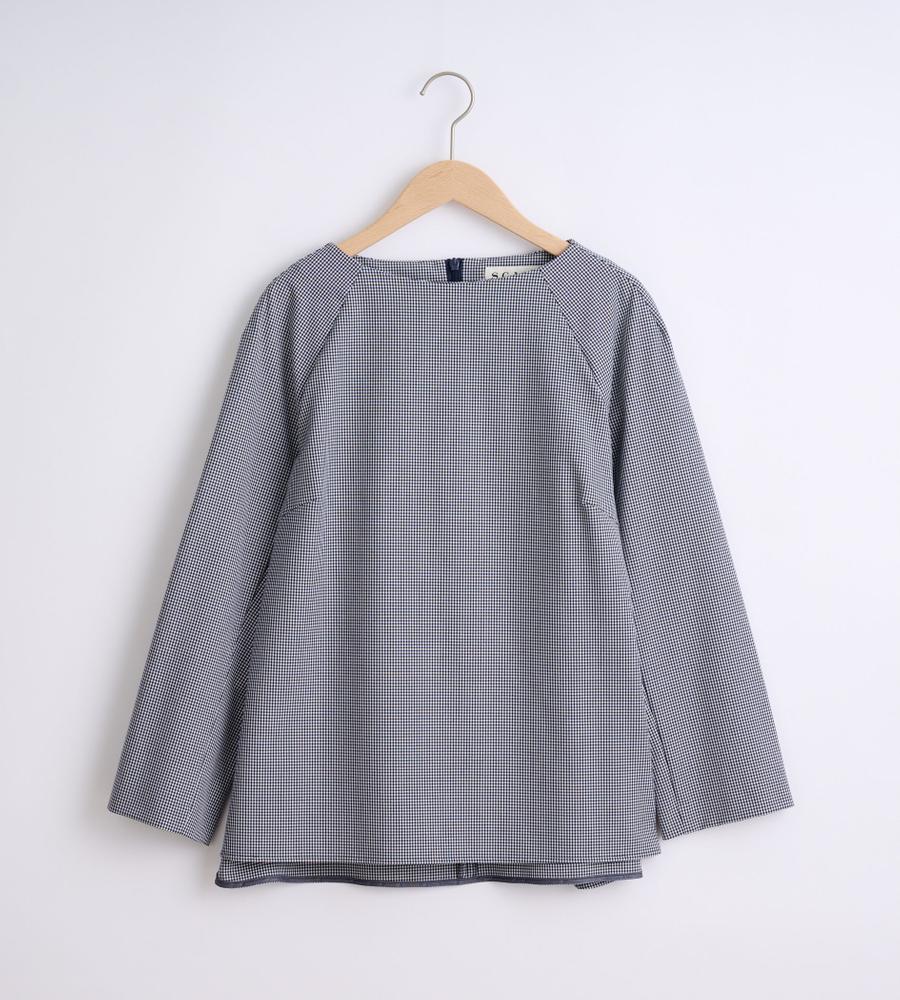 【SCAPA】ブラウス