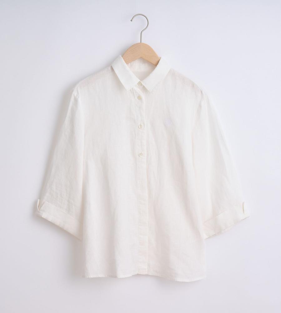 【SCAPA】ブラウス