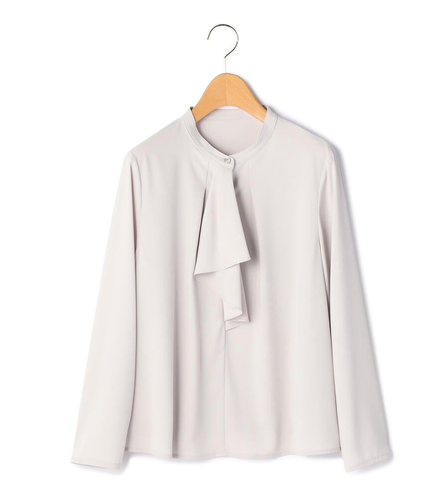 ストレッチジョーゼット ブラウス シャツ ブラウス Lstockroom エルストックルーム ルック公式オフプライス通販サイト L Stockroom ストレッチジョーゼット ブラウス シャツ ブラウス Lstockroom エルストックルーム ルック公式オフプライス通販サイト L Stockroom