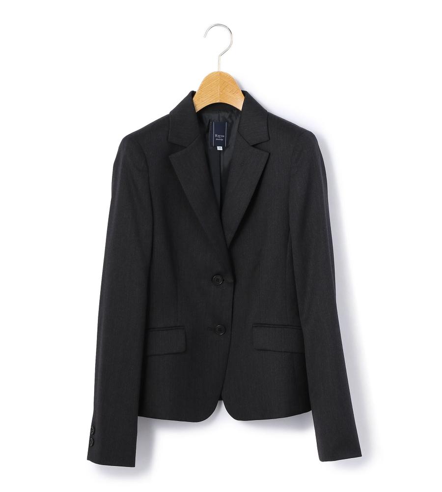 チャコールグレー