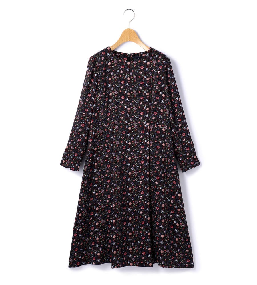 リバティプリント ワンピース ワンピース Lstockroom エルストックルーム ルック公式オフプライス通販サイト L Stockroom リバティプリント ワンピース ワンピース Lstockroom エルストックルーム ルック公式オフプライス通販サイト L Stockroom