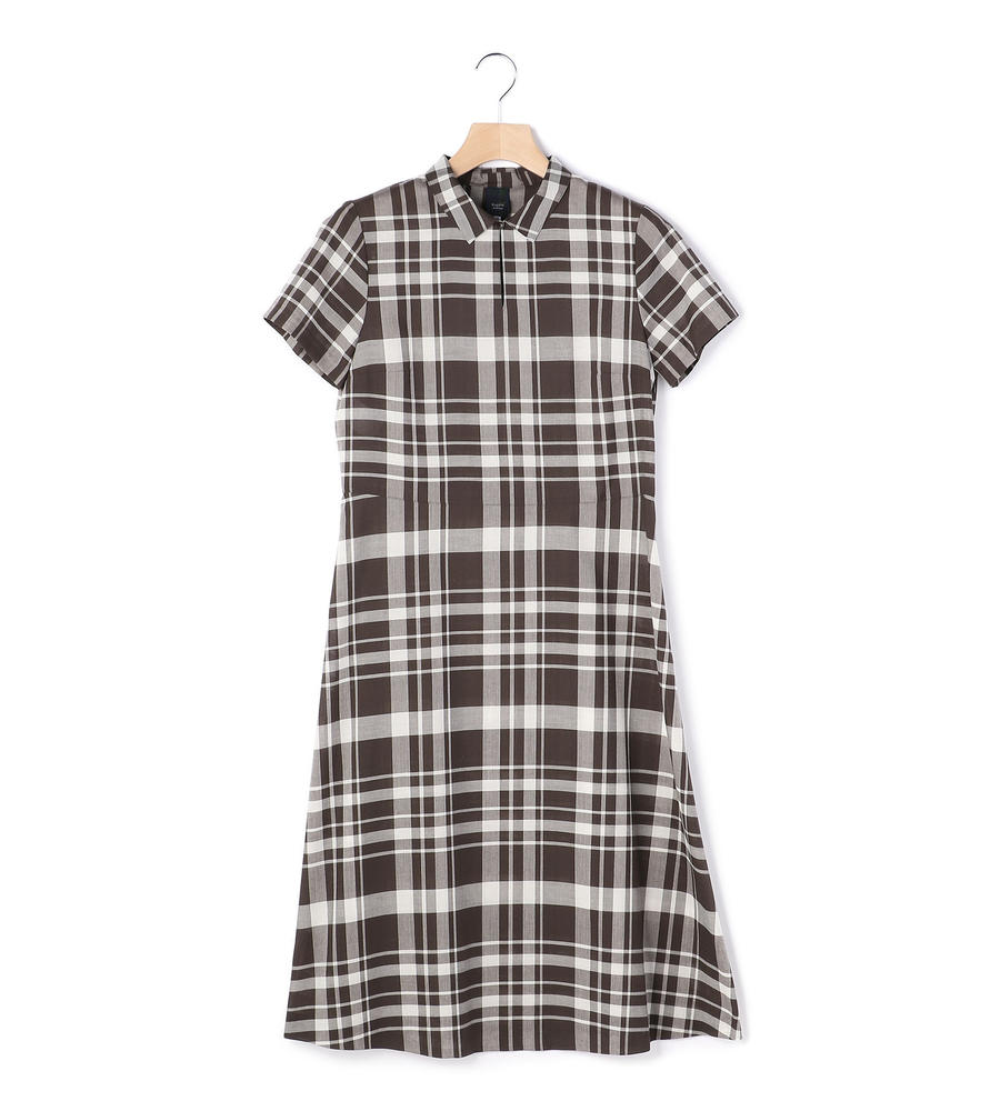 モノトーンビッグチェック ワンピース ワンピース Lstockroom エルストックルーム ルック公式オフプライス通販サイト L Stockroom モノトーンビッグチェック ワンピース ワンピース Lstockroom エルストックルーム ルック公式オフプライス通販サイト L Stockroom
