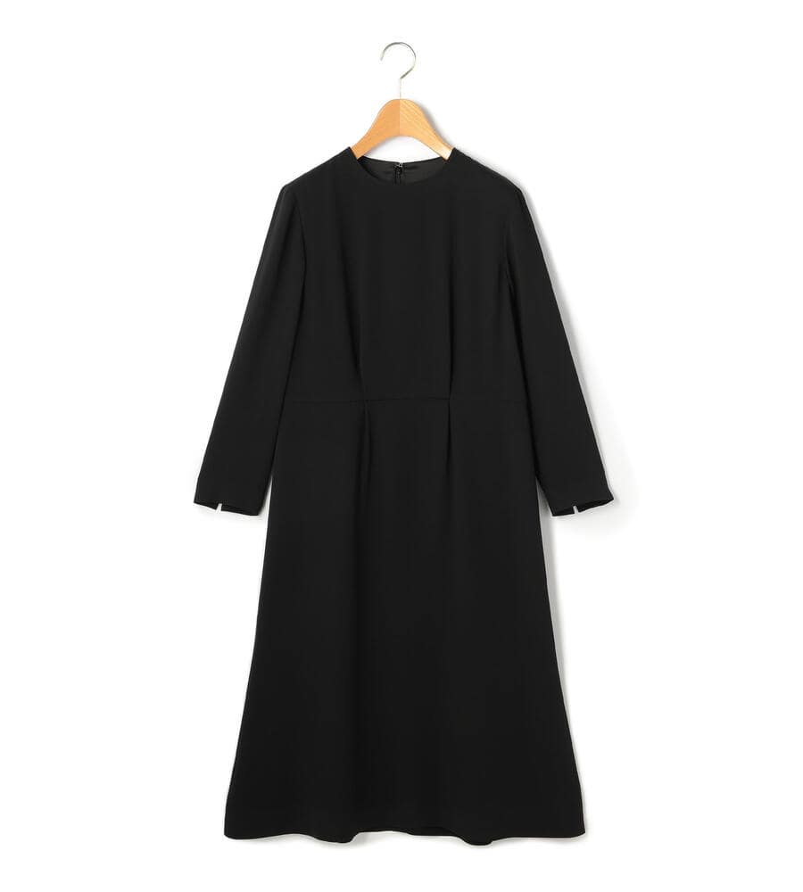 Lサイズ】トリアセサテン ワンピース｜ワンピース｜LSTOCKROOM