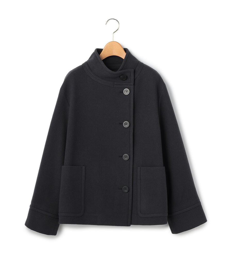 チャコールグレー