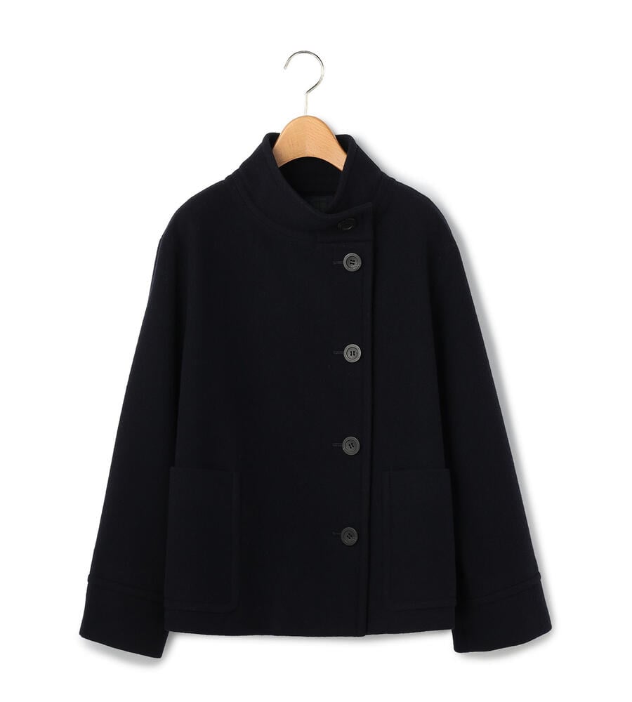 シングルモッサーコート