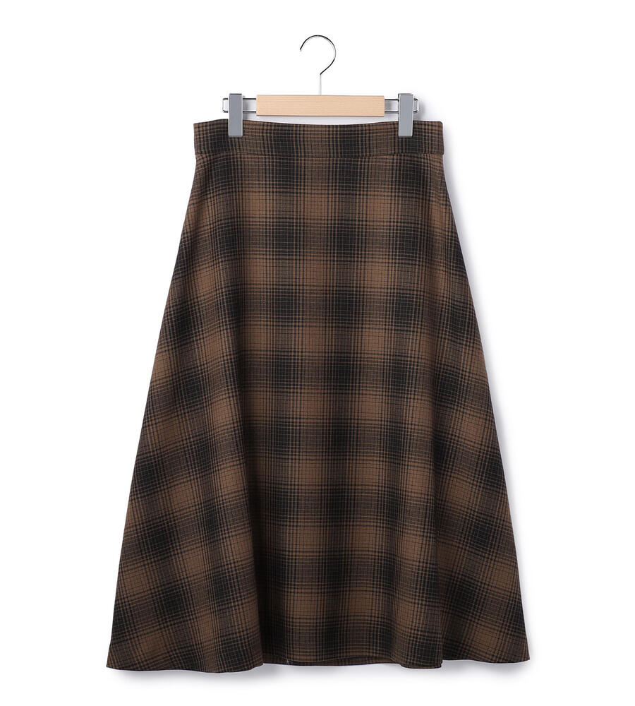 ダークブラウン