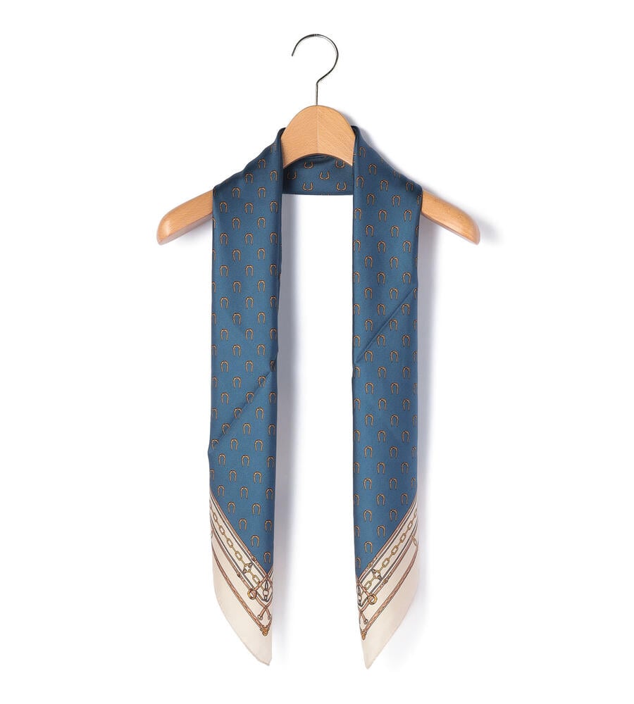 ホースシュースカーフ