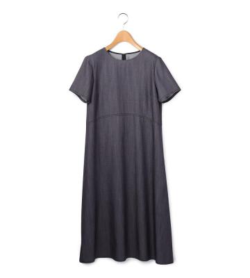 KITH ノースリーブワンピース S SLY | FRONT ZIP BACK OPEN ショートワンピース (ワンピース
