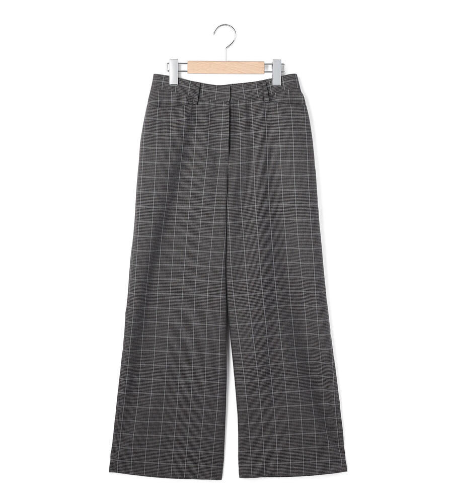 ガンクラブウインドペンパンツ