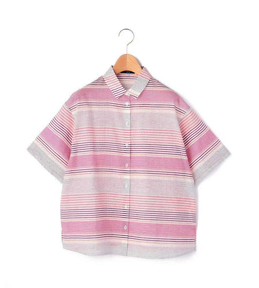【Lサイズ】ＬＩＢＥＲＴＹプリント　Ｂｅｔｓｙ　Ａｎｎカットソー LIBERTYプリントBetsy Annカットソー｜カットソー｜LSTOCKROOM