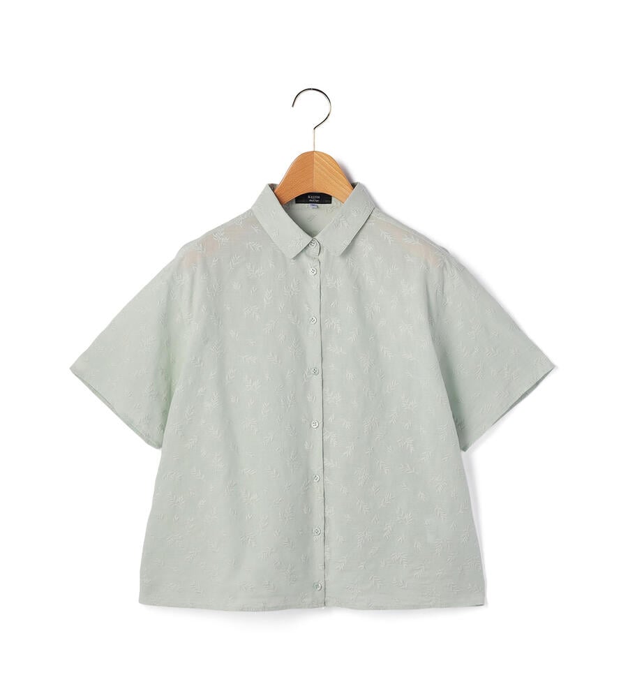 ライトグリーン