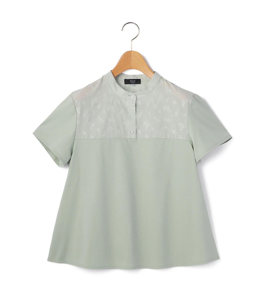 ライトグリーン