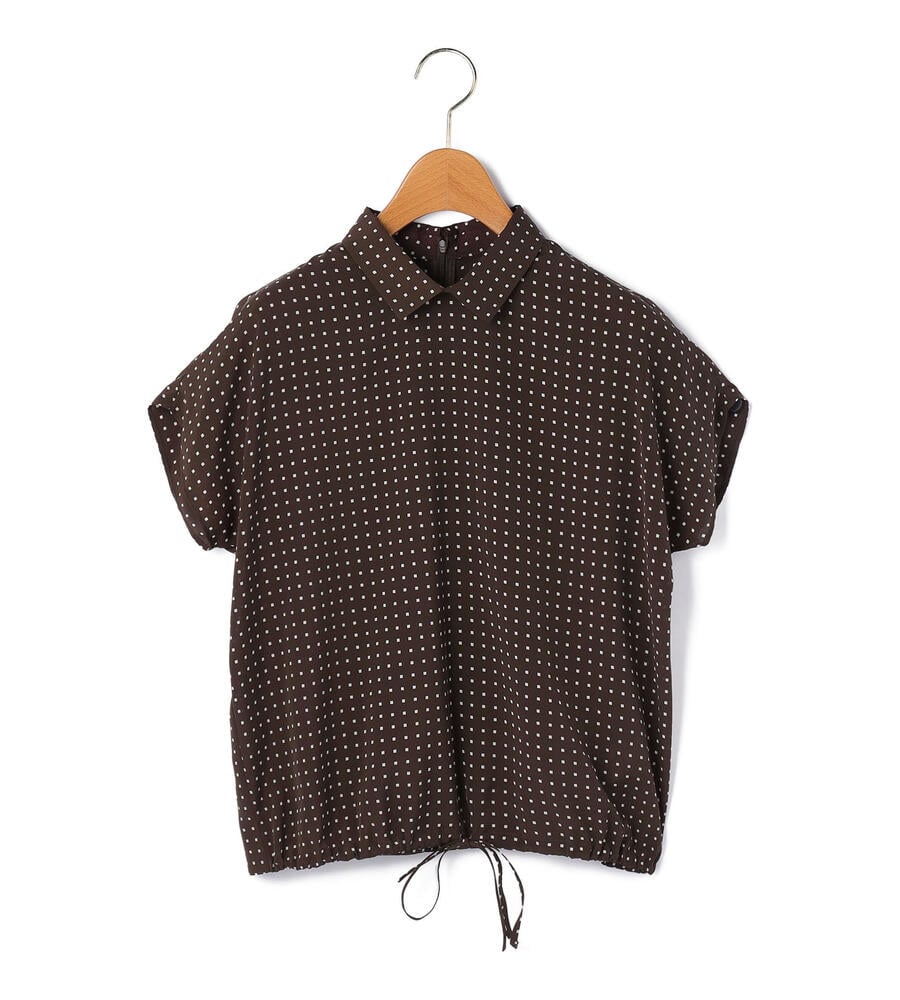 ダークブラウン