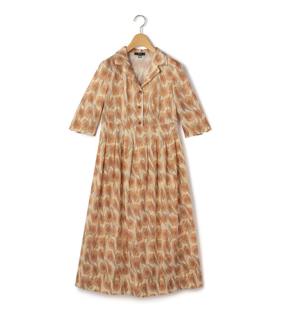 ブラウン
