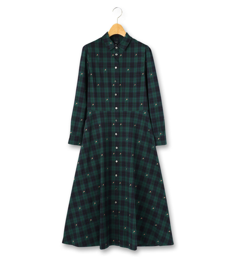 ドビーキースチェック ワンピース ワンピース Lstockroom エルストックルーム ルック公式オフプライス通販サイト L Stockroom ドビーキースチェック ワンピース ワンピース Lstockroom エルストックルーム ルック公式オフプライス通販サイト L Stockroom