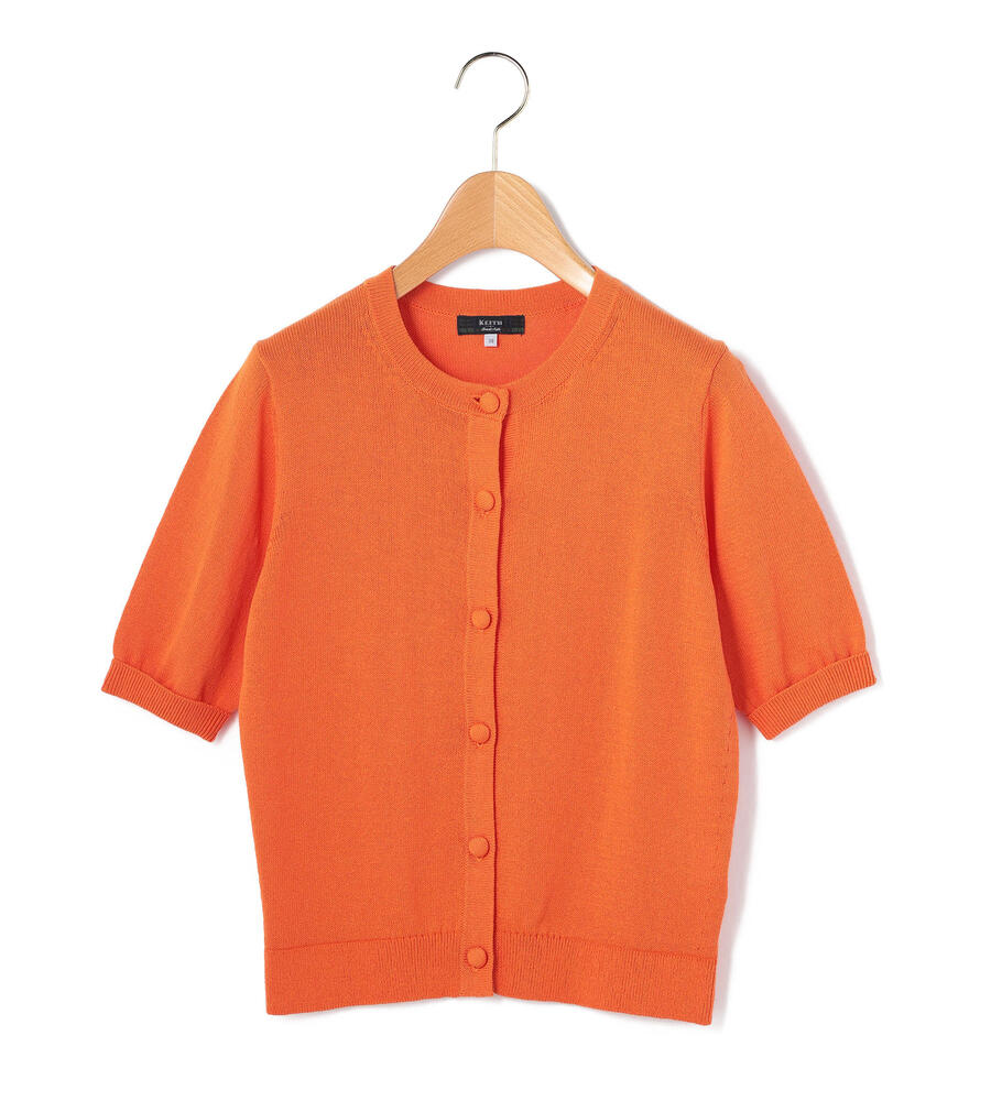 KEITH Lサイズ / キースエルサイズ ソフトコットンニット Lサイズ】ソフトコットンニット｜ニット｜LSTOCKROOM(エル