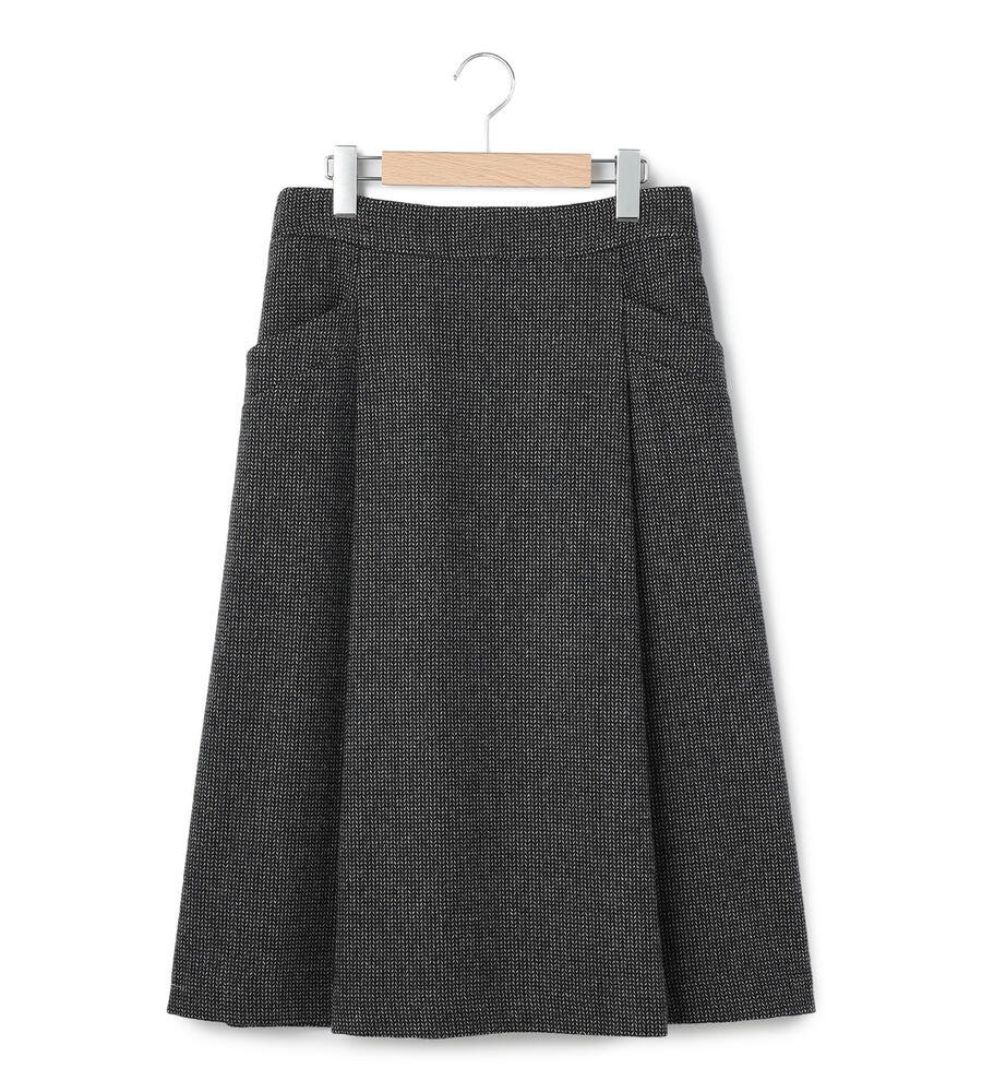 チャコールグレー