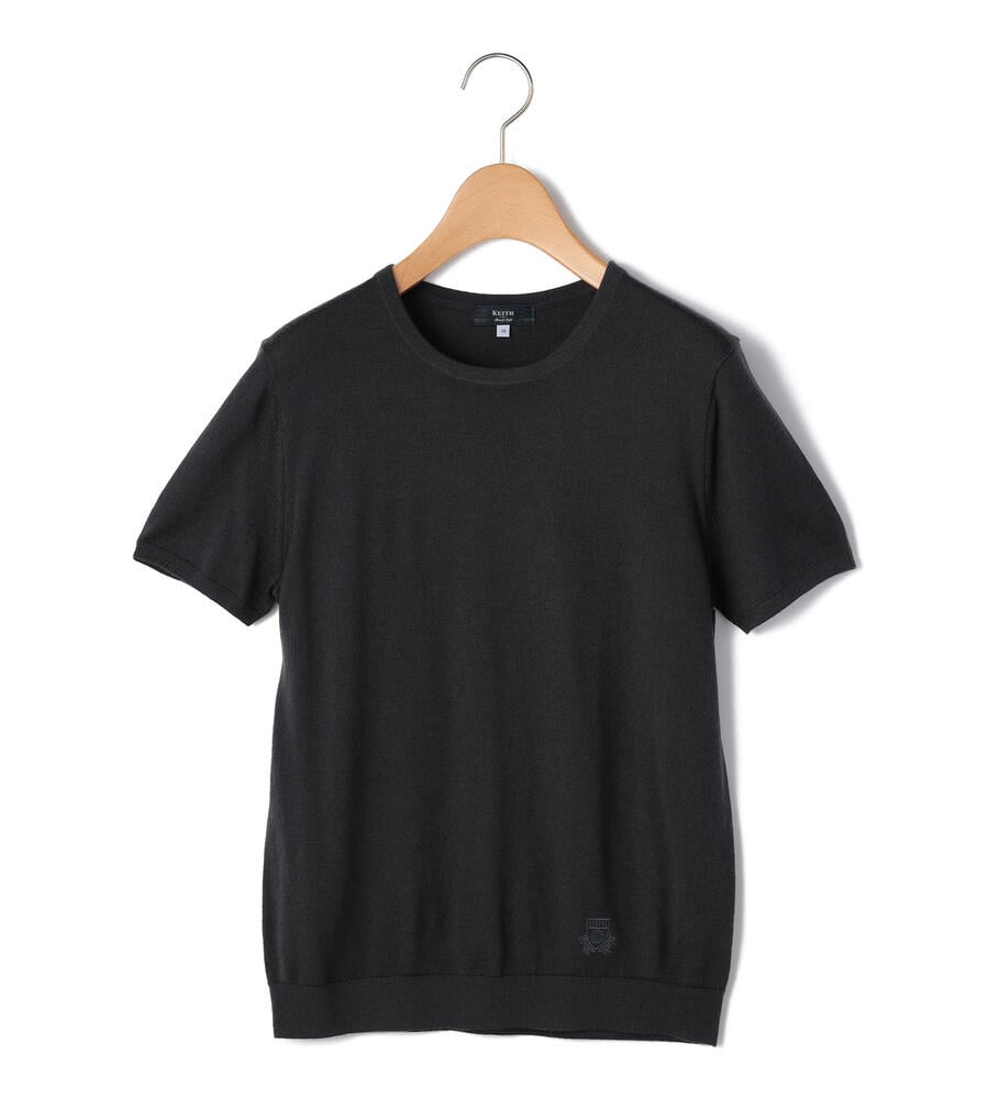 チャコールグレー