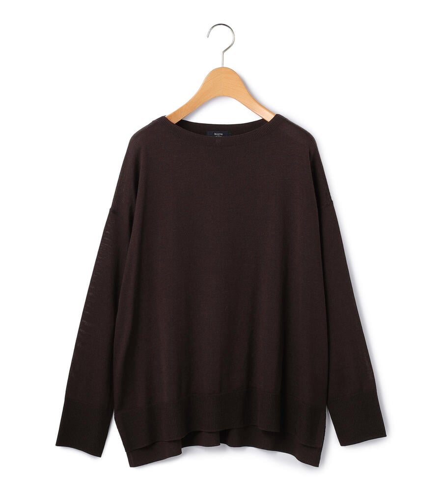 ダークブラウン