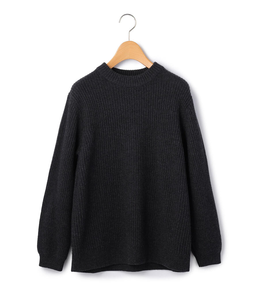 チャコールグレー