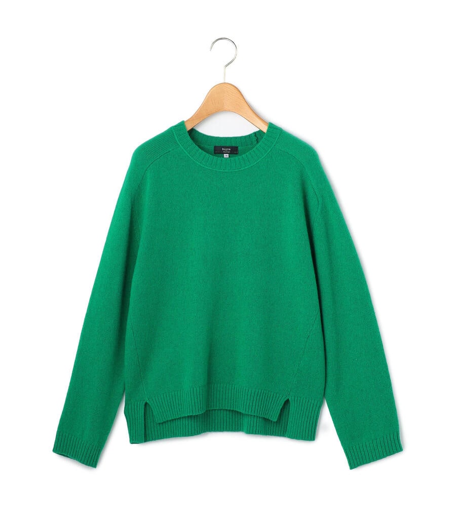 ライトグリーン