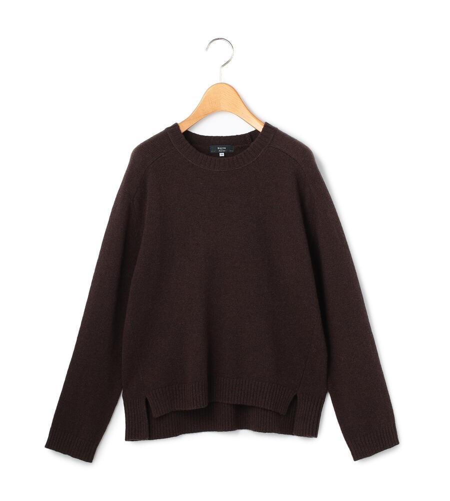 ダークブラウン