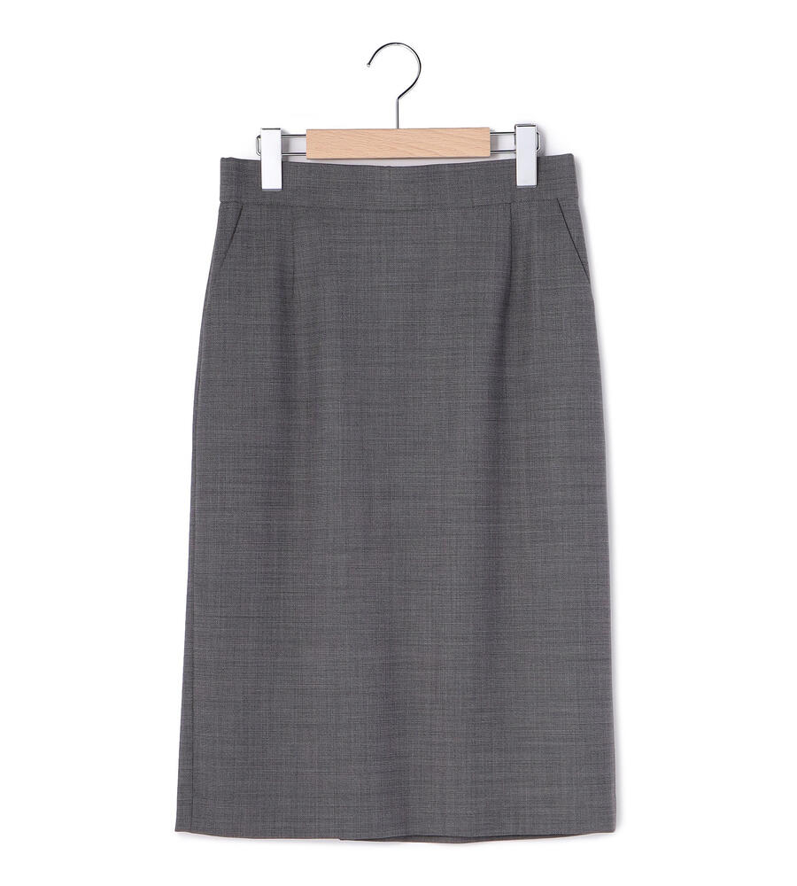 チャコールグレー