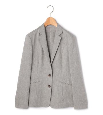 KEITH ベージュ チェック コート KEITH ベージュ チェック コート チェックチェスターコート-Unisex