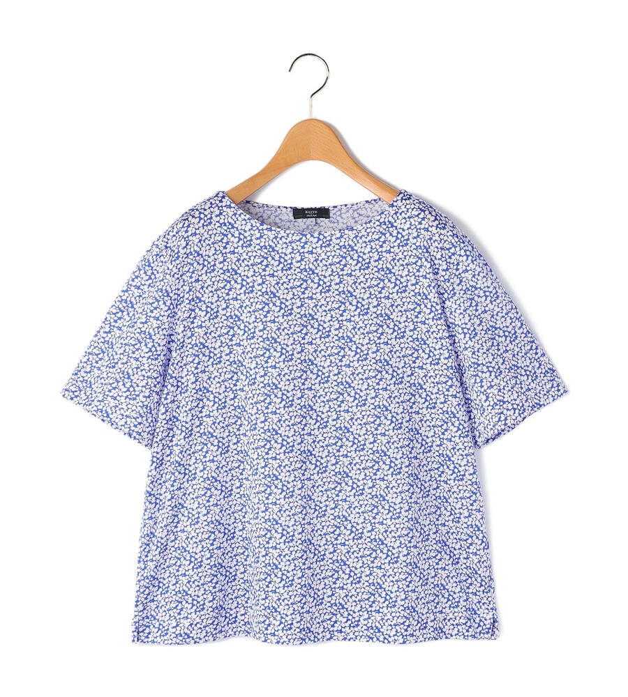 LIBERTYアソートカットソー Lサイズ】LIBERTYアソートカットソー｜カットソー｜LSTOCKROOM