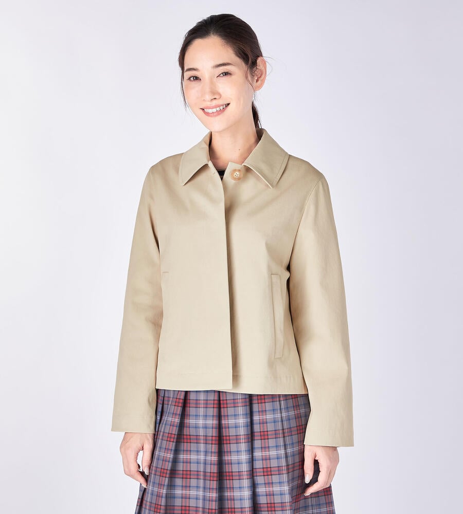 【Lサイズ】ステートリーサージジャケット