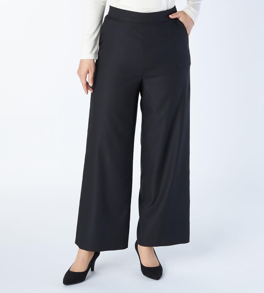 【Lサイズ】オックスフォードクロスパンツ