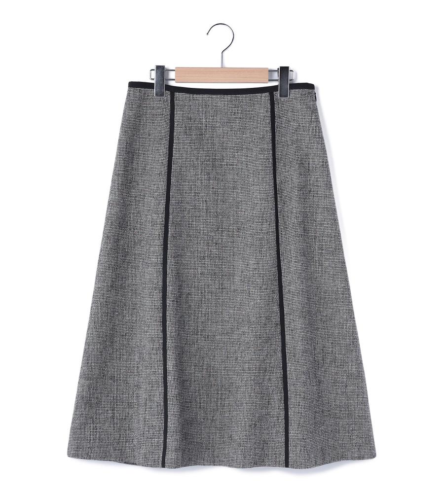 チャコールグレー