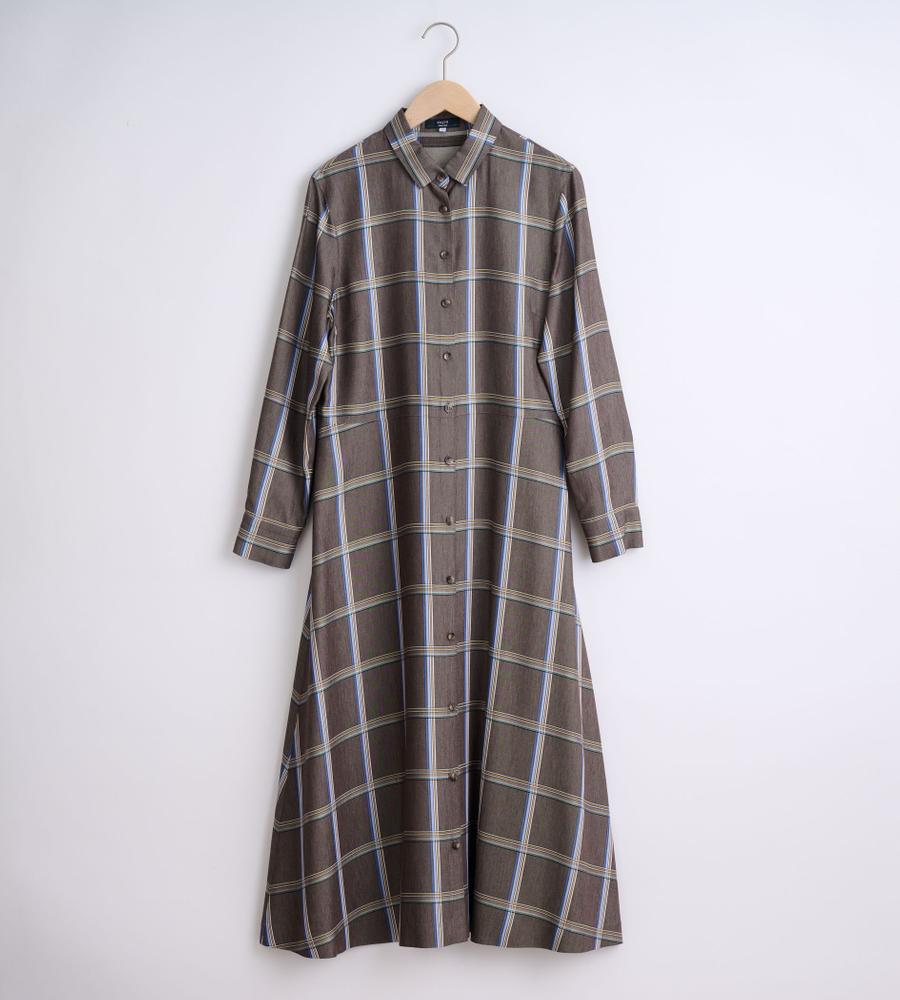 ダークブラウン