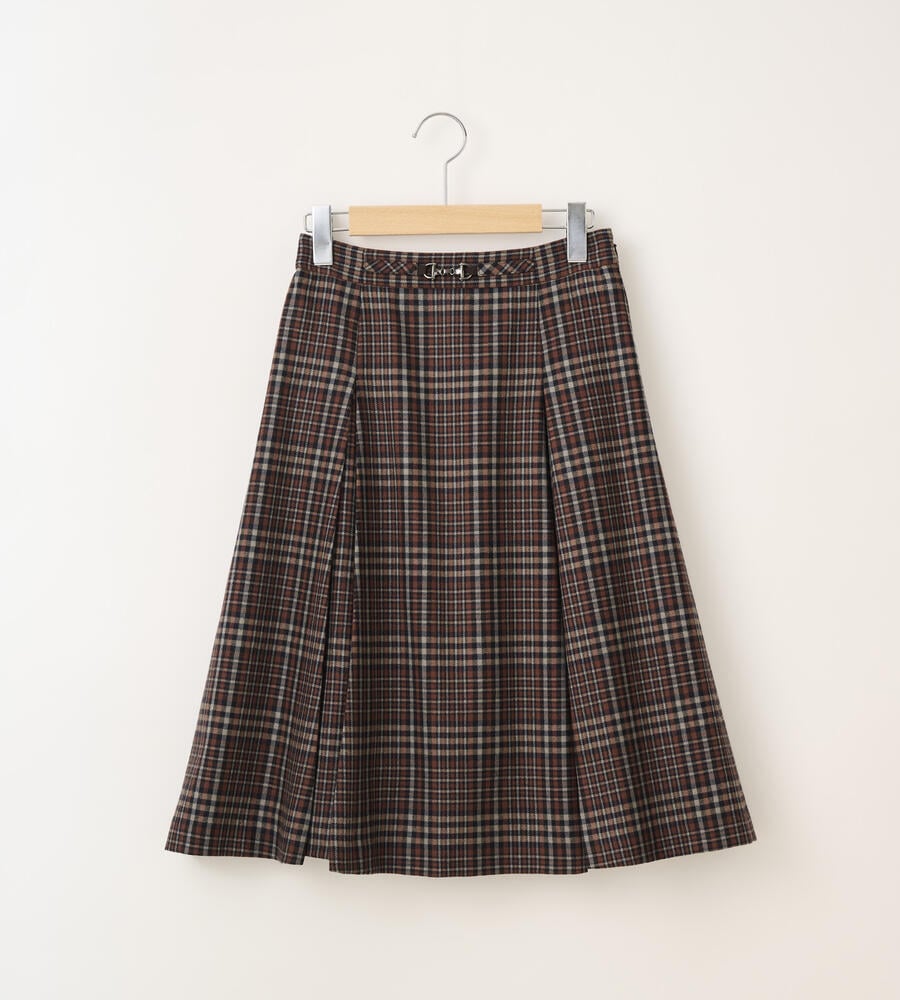 【KEITH】スカート