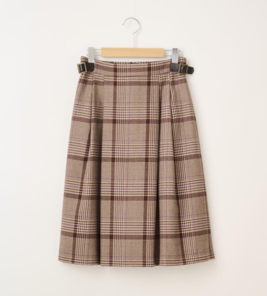 【KEITH】スカート