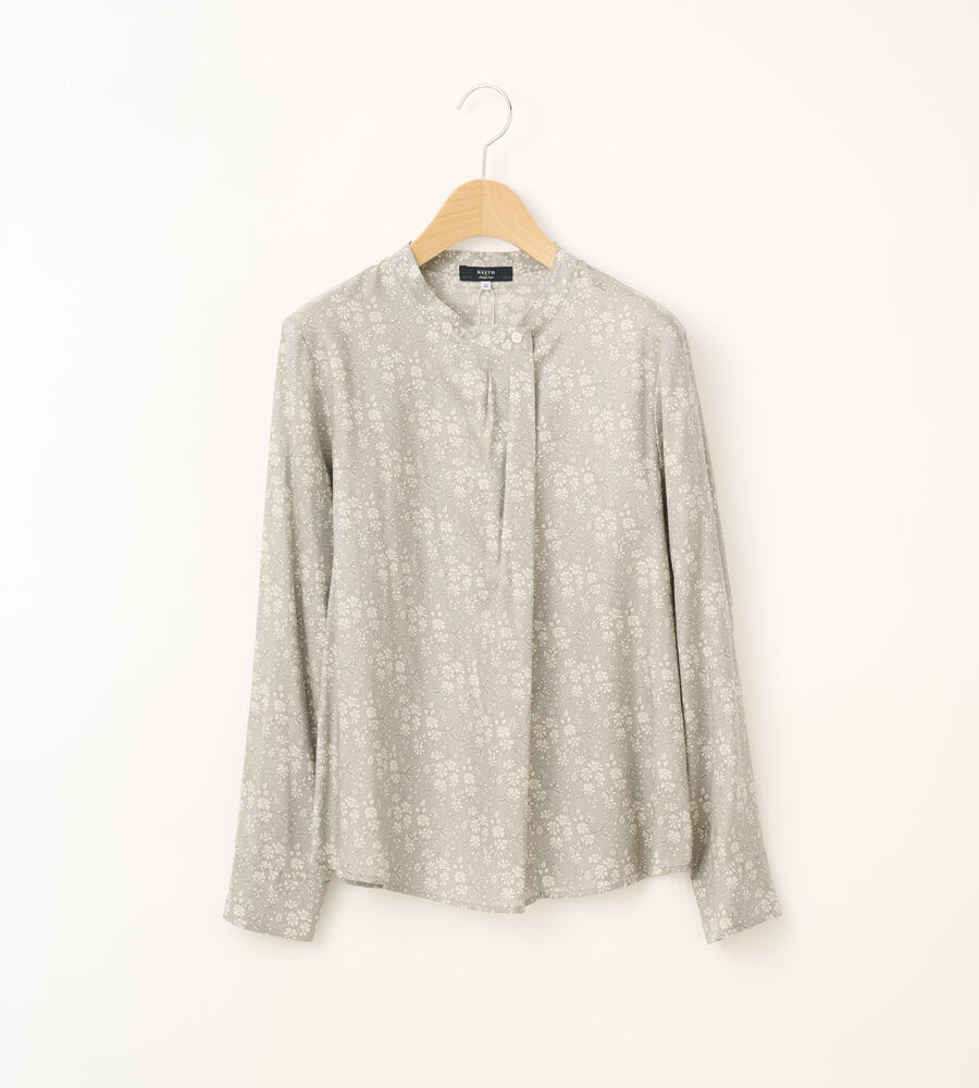 【KEITH】ブラウス