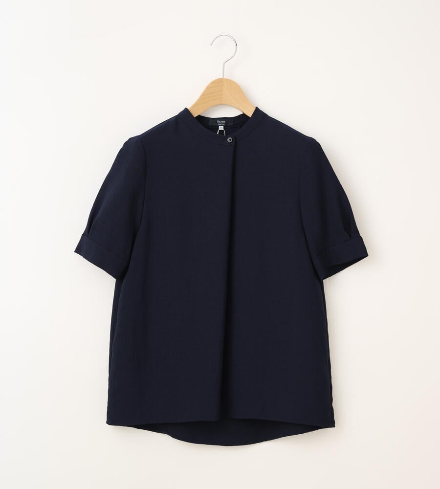 【KEITH】ブラウス