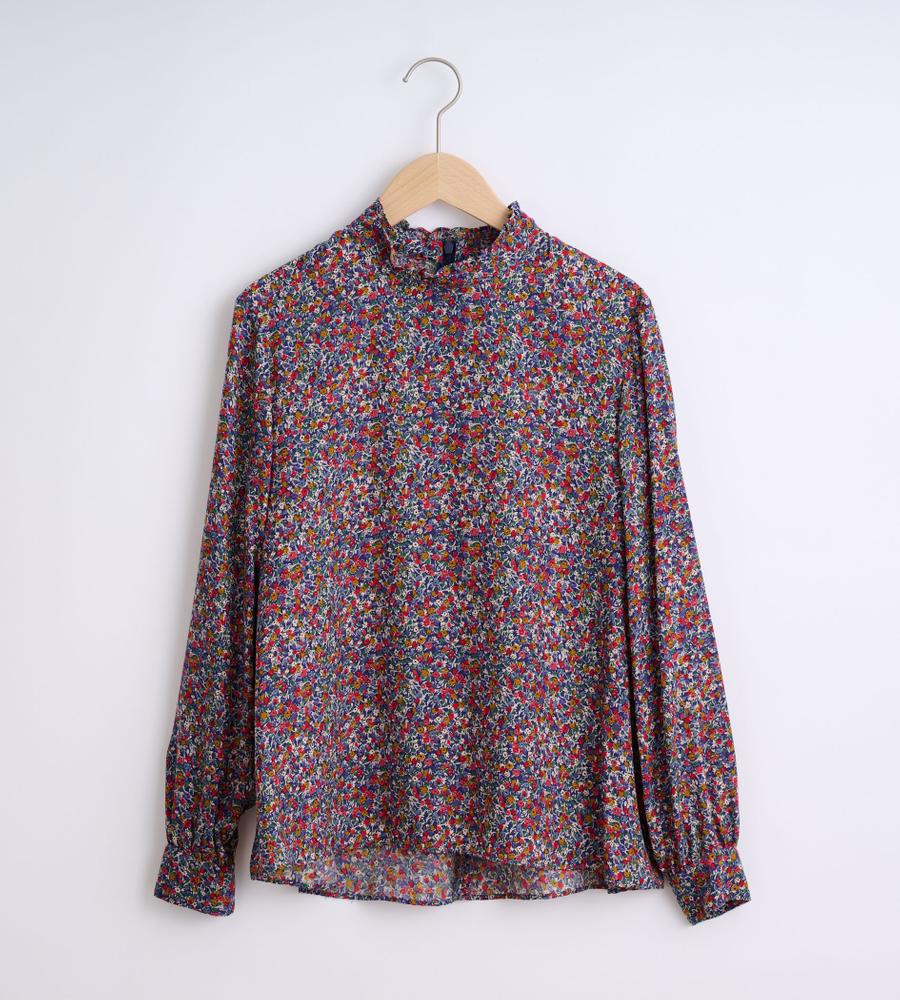 【KEITH】ブラウス